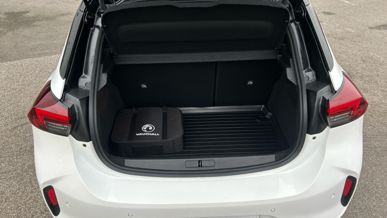 Vauxhall Corsa 100kW GS 50kWh 5dr Auto Electric Hatchback